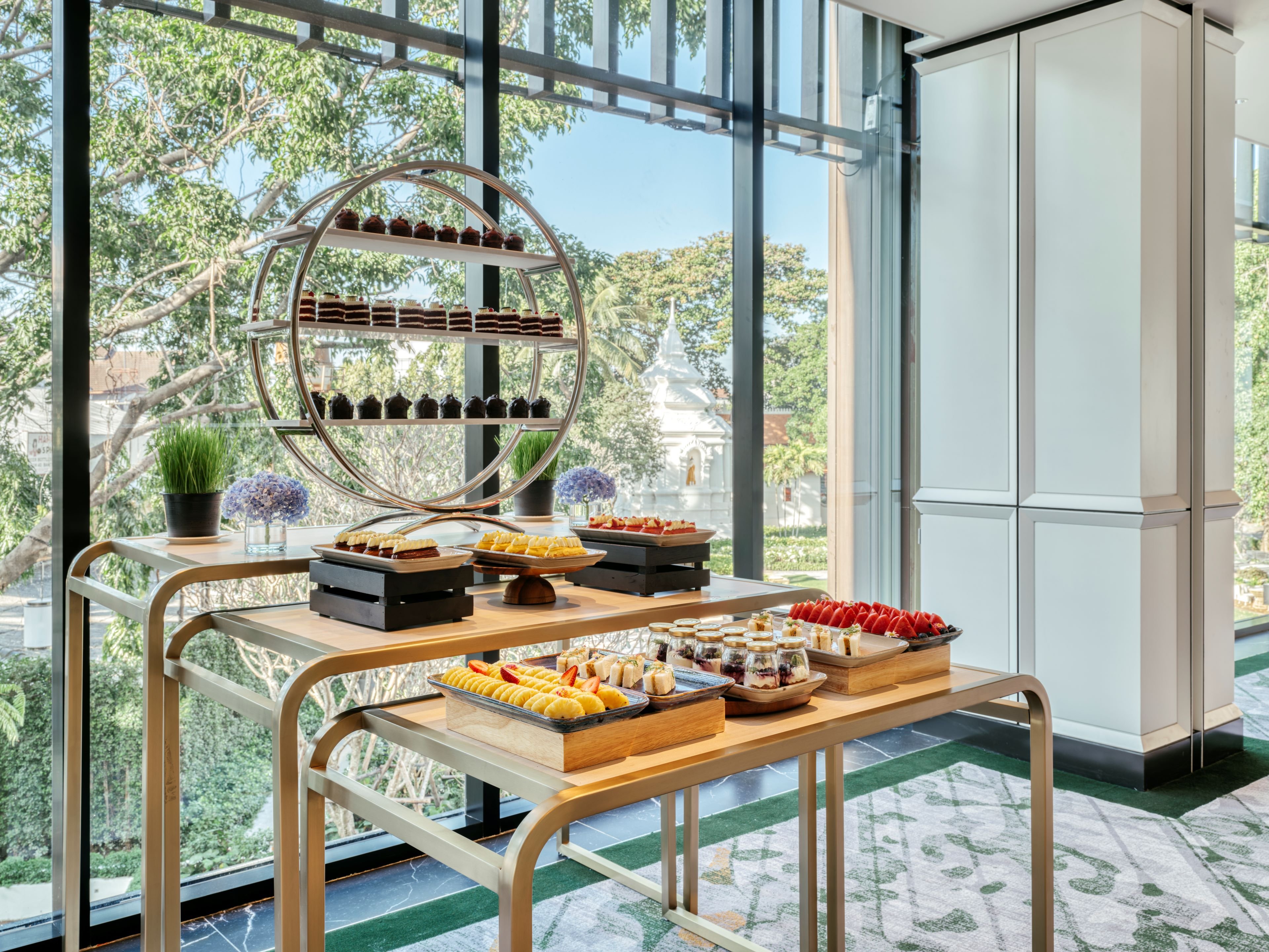InterContinental Chiang Mai Mae Ping an IHG Hotel 20/41