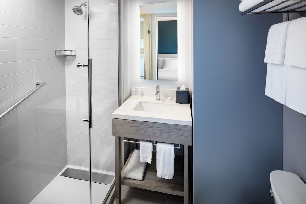 Hyatt Place New York / Chelsea 39/42