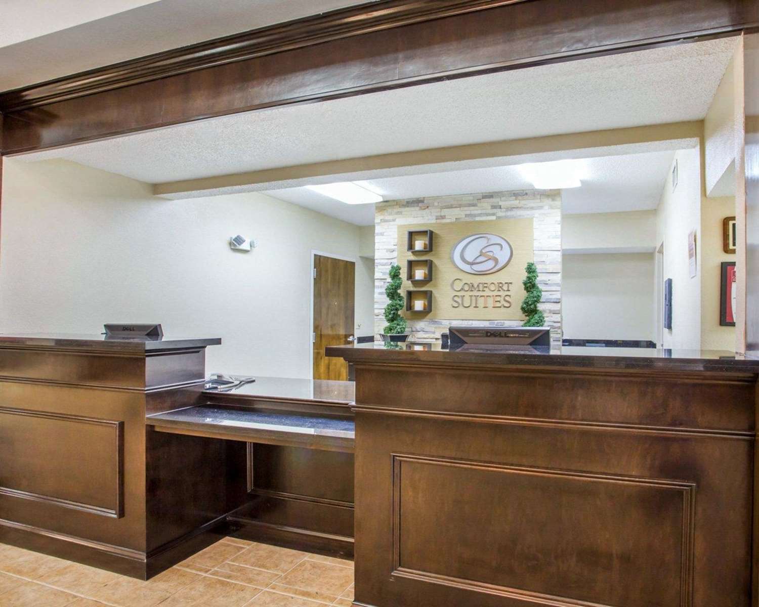Comfort Suites Lebanon 3/30