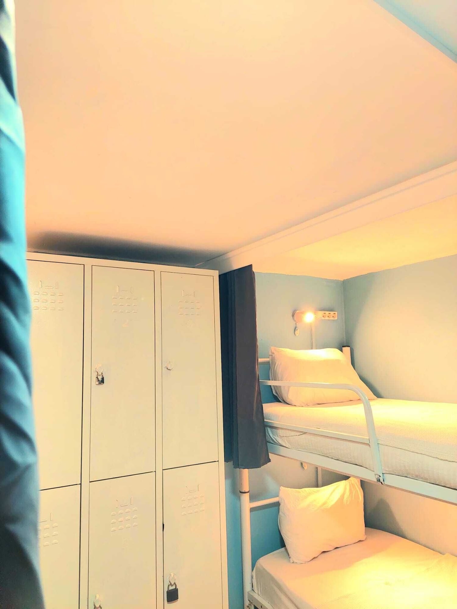 Deluxe Double room (full double bed) (bed type is subject to availability)