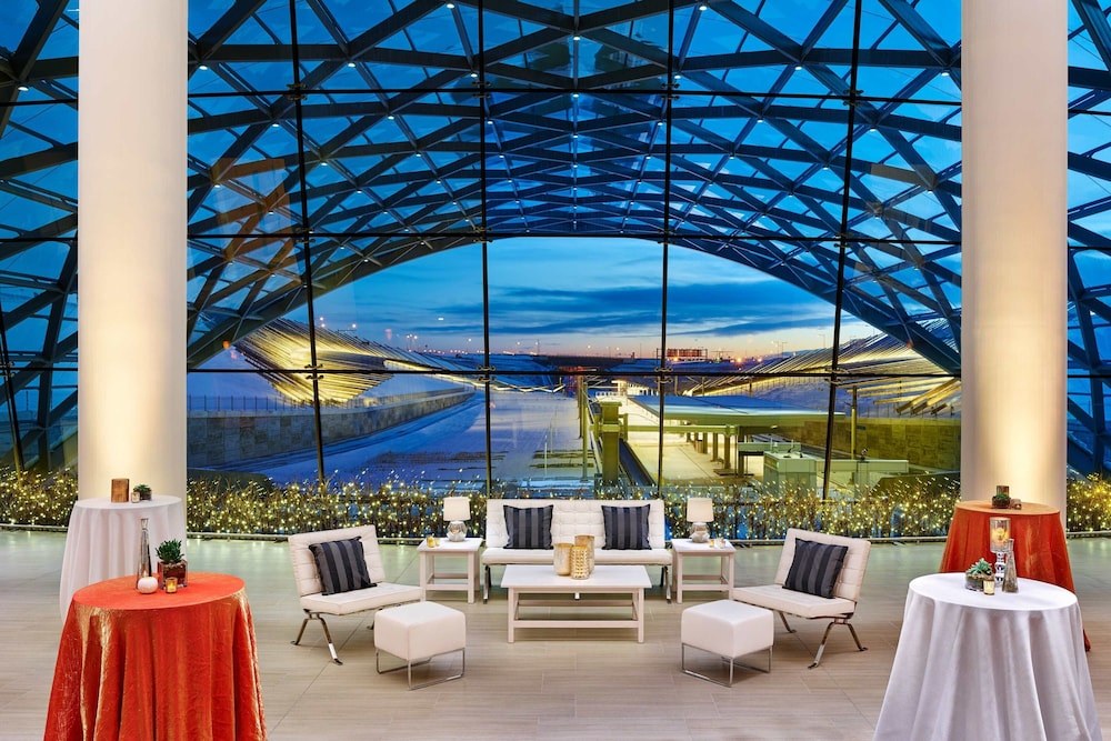 The Westin Denver International Airport 32/70