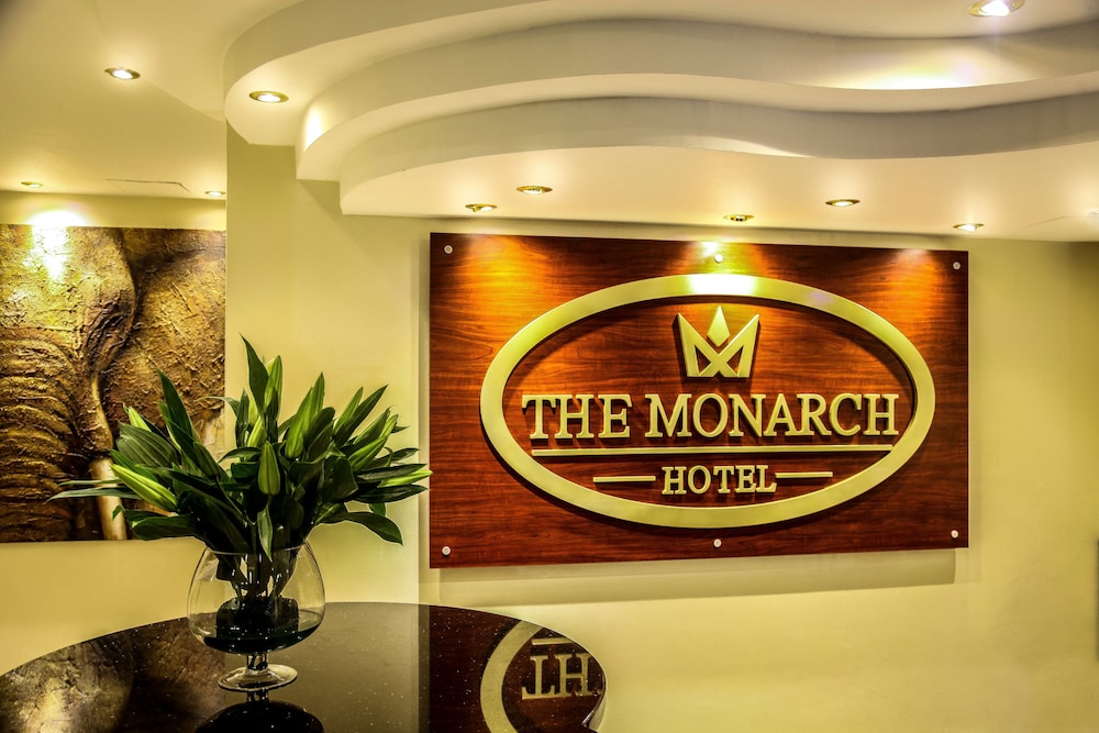 The Monarch Hotel 26/47