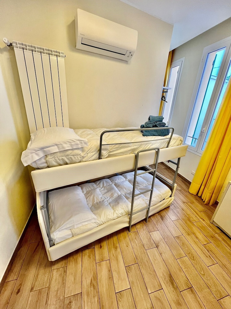 Casa Zeffirino 14/50