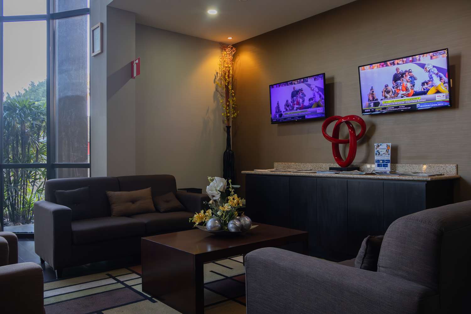 Best Western Premier Monterrey Aeropuerto 17/37