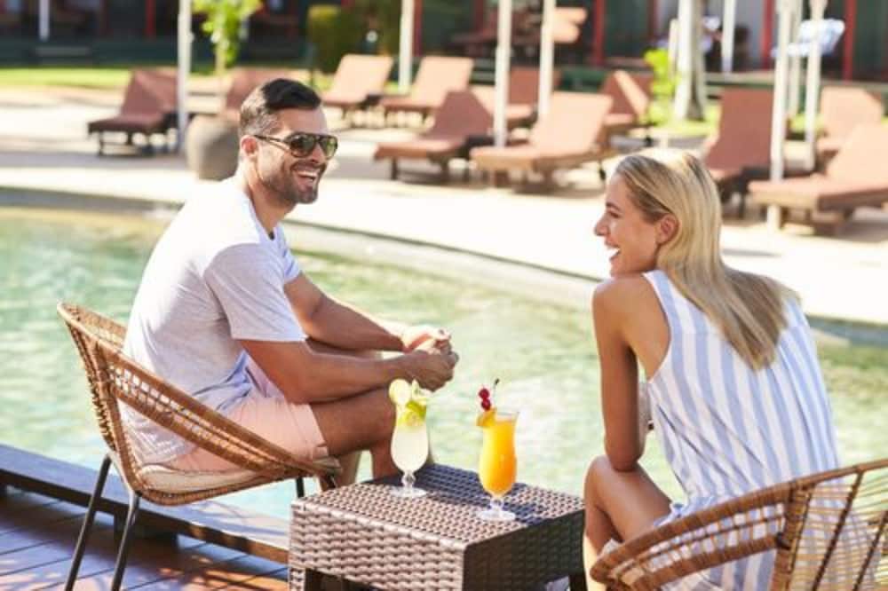 Cable Beach Club Resort And Spa 20/33