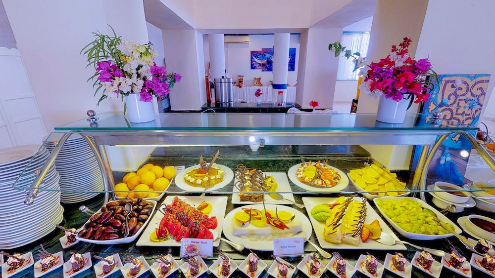 Wadi Lahmy Azur Resort 19/70