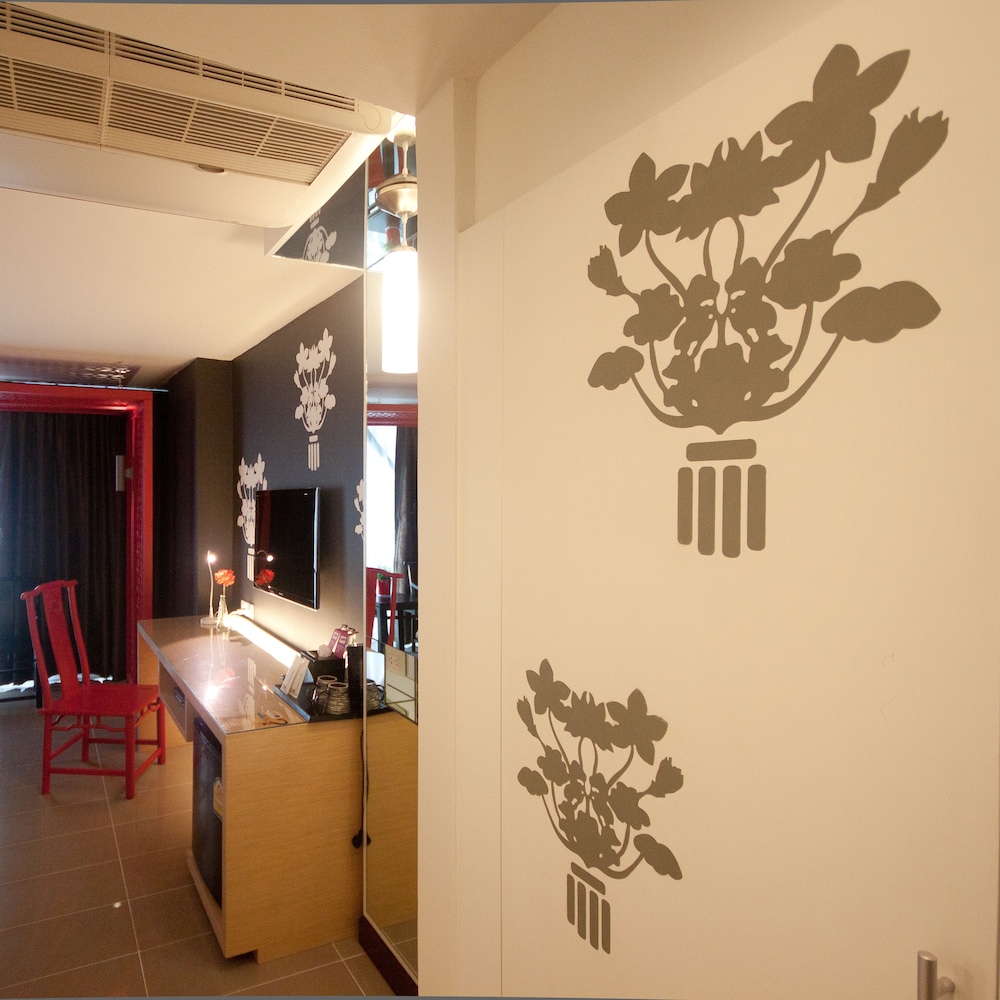 Nimman Mai Design Hotel Chiang Mai 5/50