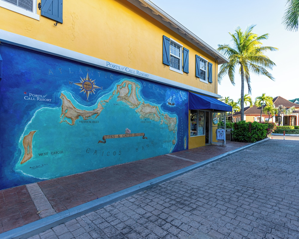 Ports of Call Resort 42/50