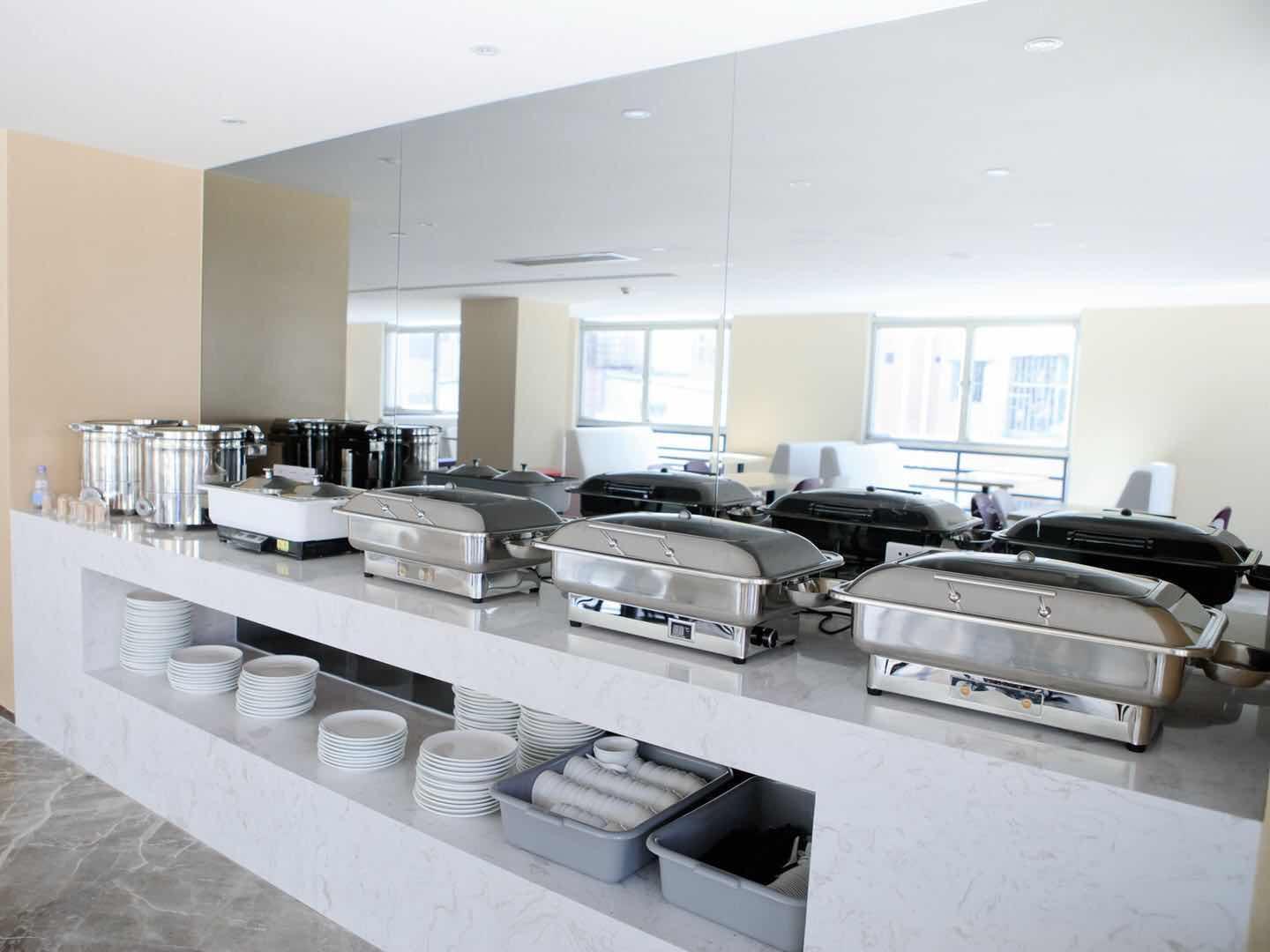 Lavande Hotel (Shenzhen North Railway Station, Gangtou Metro Station) 62/70