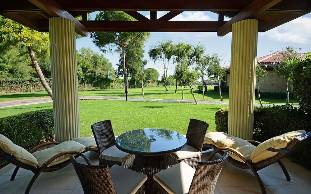 Gloria Golf Resort Hotel 33/62