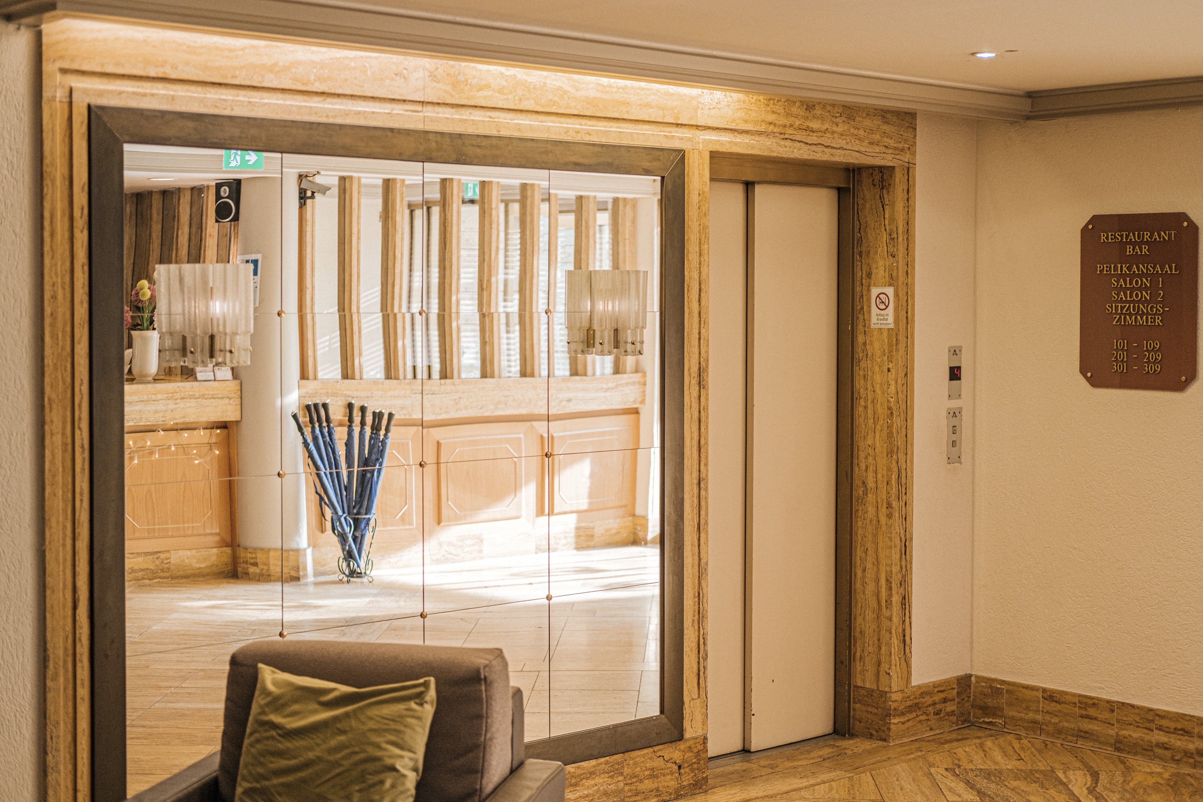 Das Pelikan Hotel Schwabisch Gmund 15/29