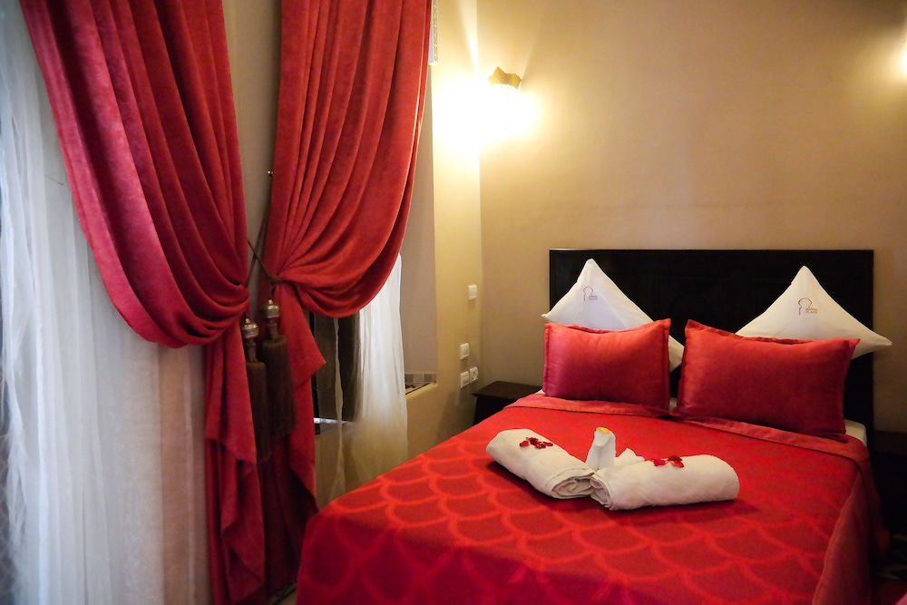 Riad Marraplace 12/49