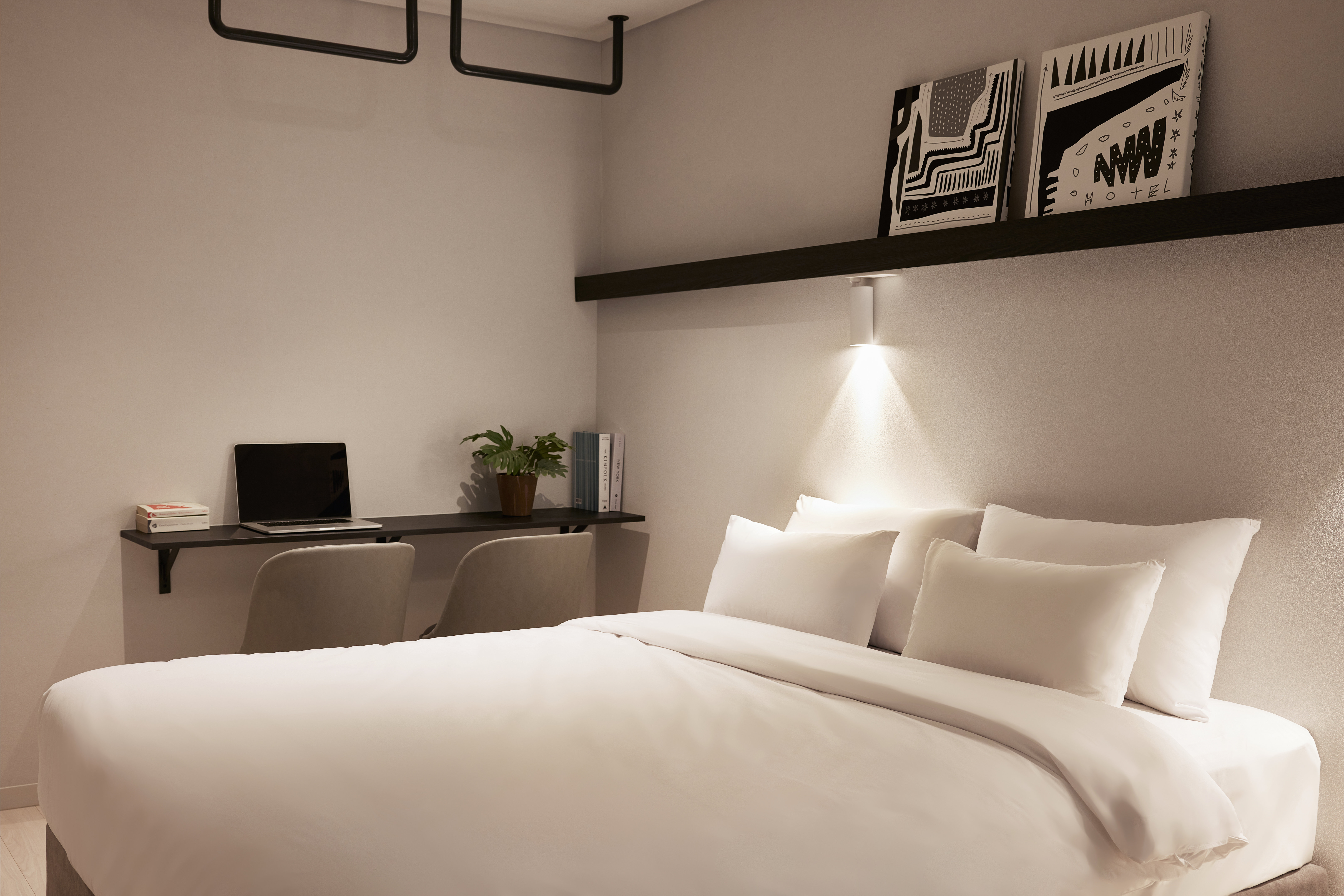 The Connoisseur Residence Hotel 14/51