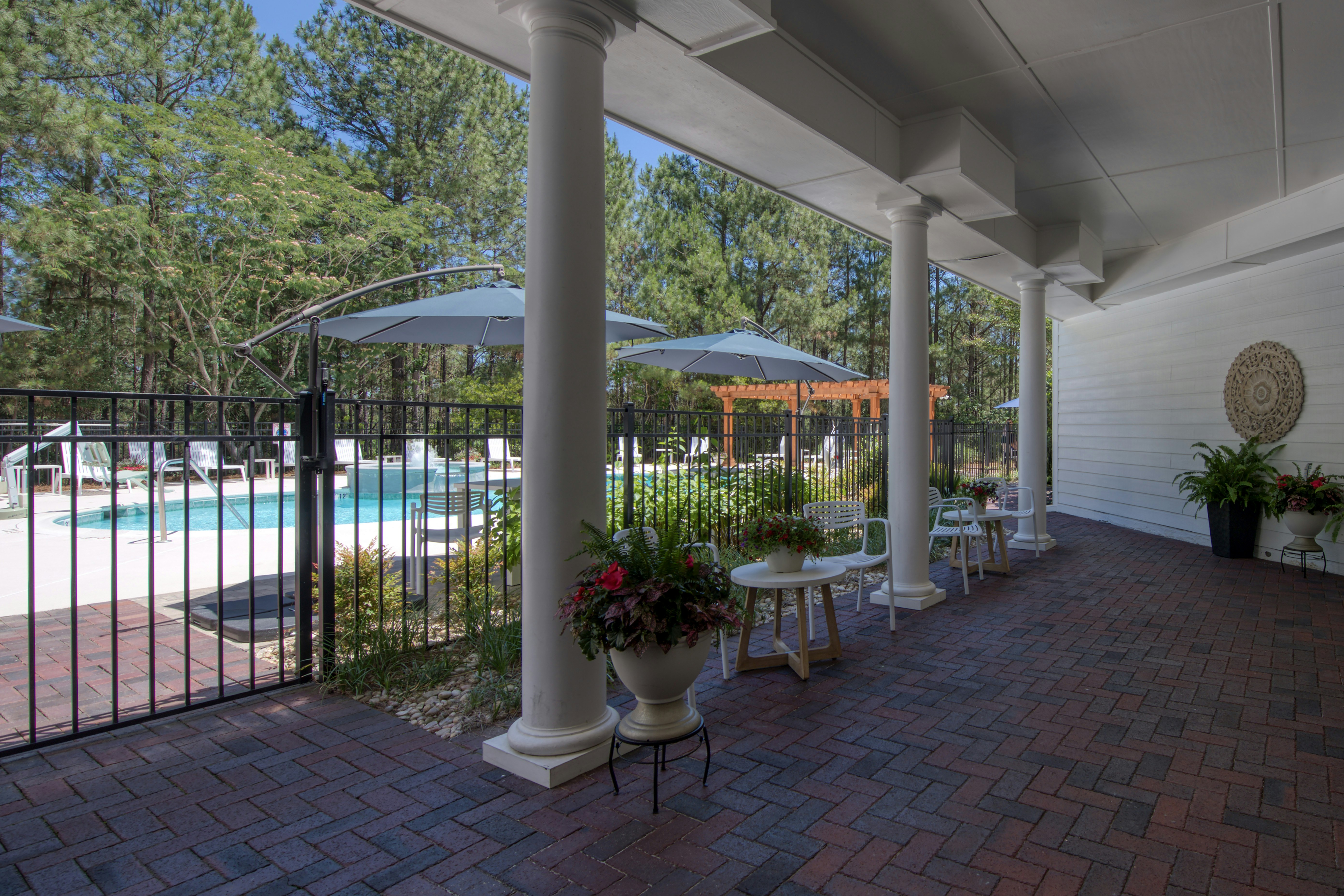 Homewood Suites by Hilton Olmsted Village Near Pinehurst 4/43