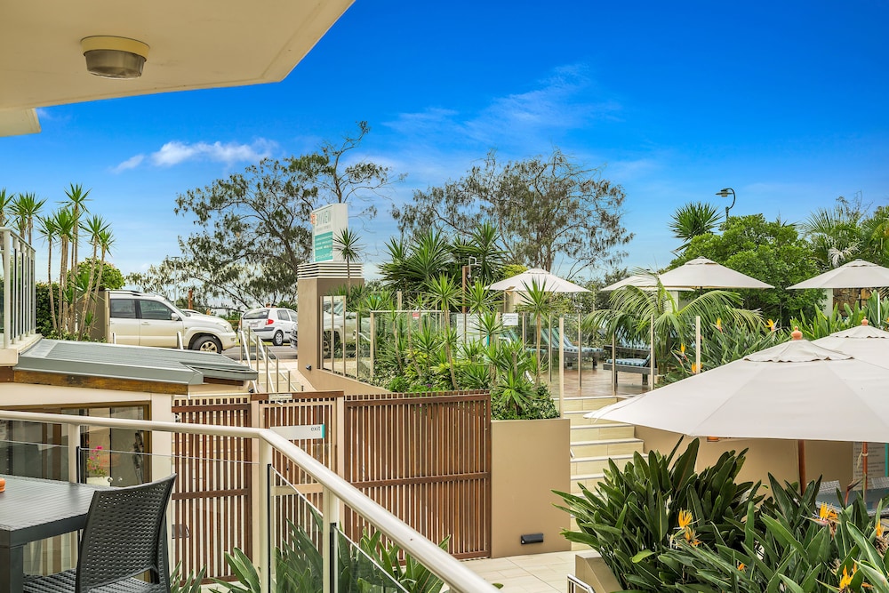 Bayview Beachfront Apartments 5/50