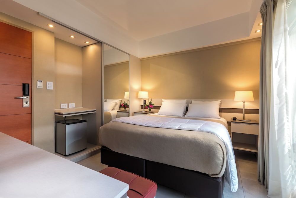 Up Recoleta Hotel 22/56