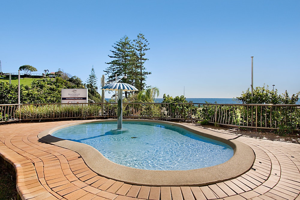 Beach House Seaside Resort Coolangatta 17/19