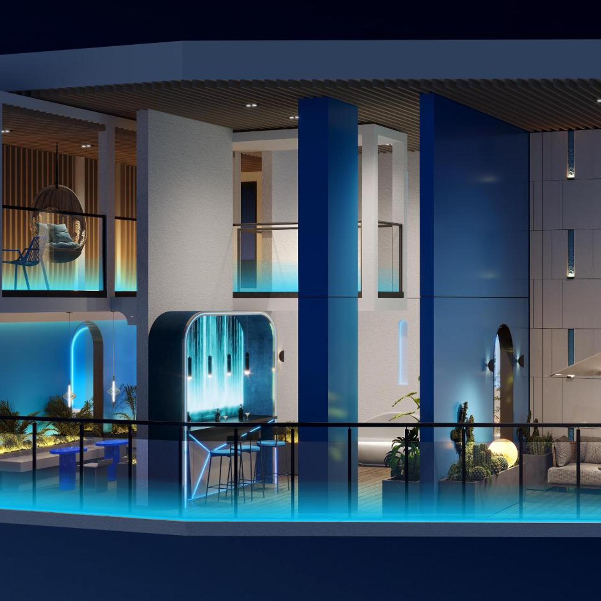 1001 Nights Hotel Genting Highlands, Trademark Collection by Wyndham 46/59