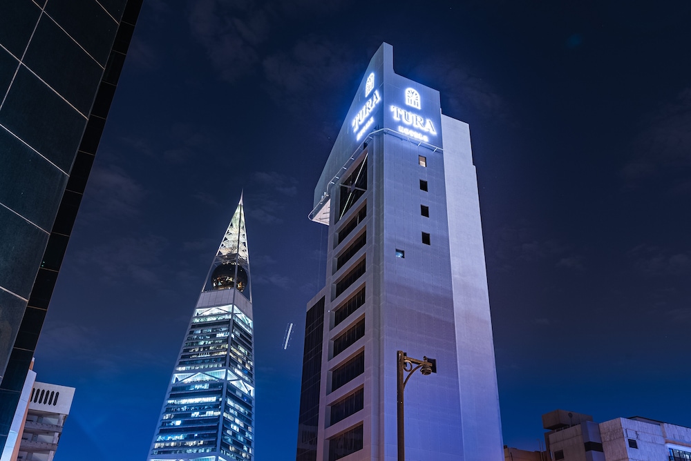 Tura Residence Olaya photo3