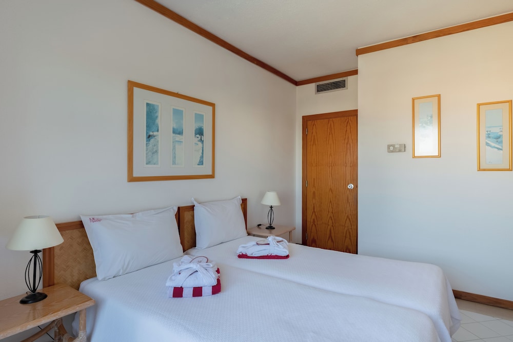 Deluxe One Bedroom Apartment 2pax