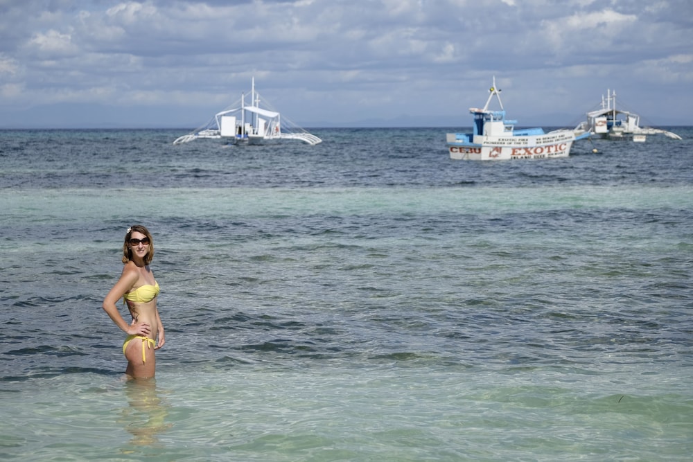 Malapascua Exotic Island Dive And Beach Resort 58/65