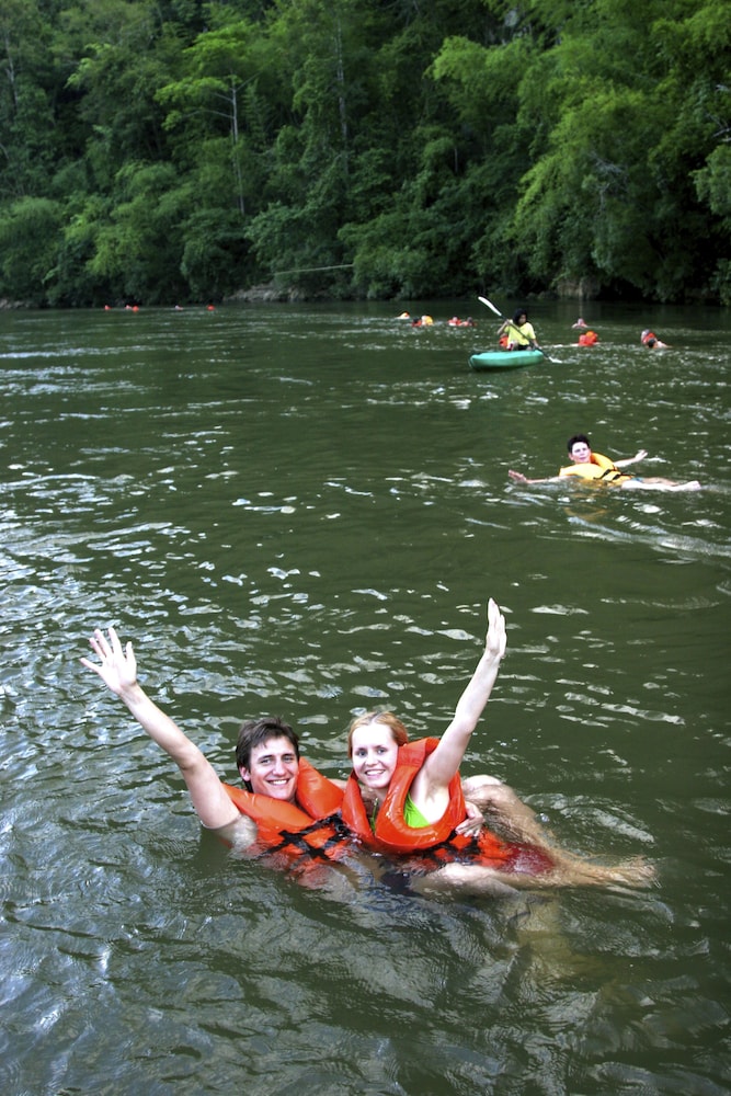 River Kwai Resotel 43/66