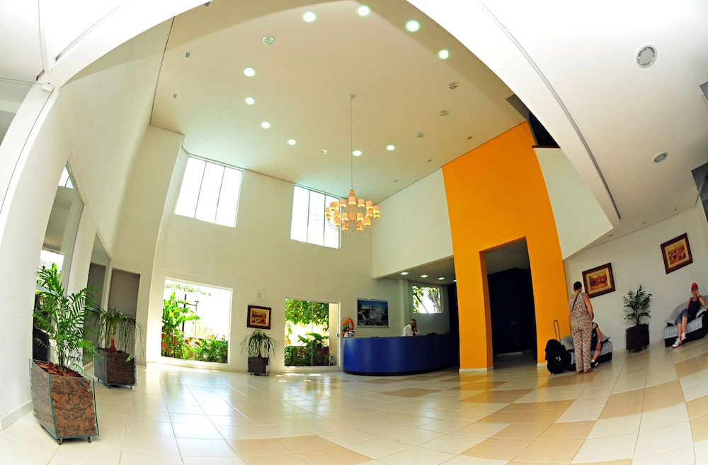 Lider Palace Hotel 13/52