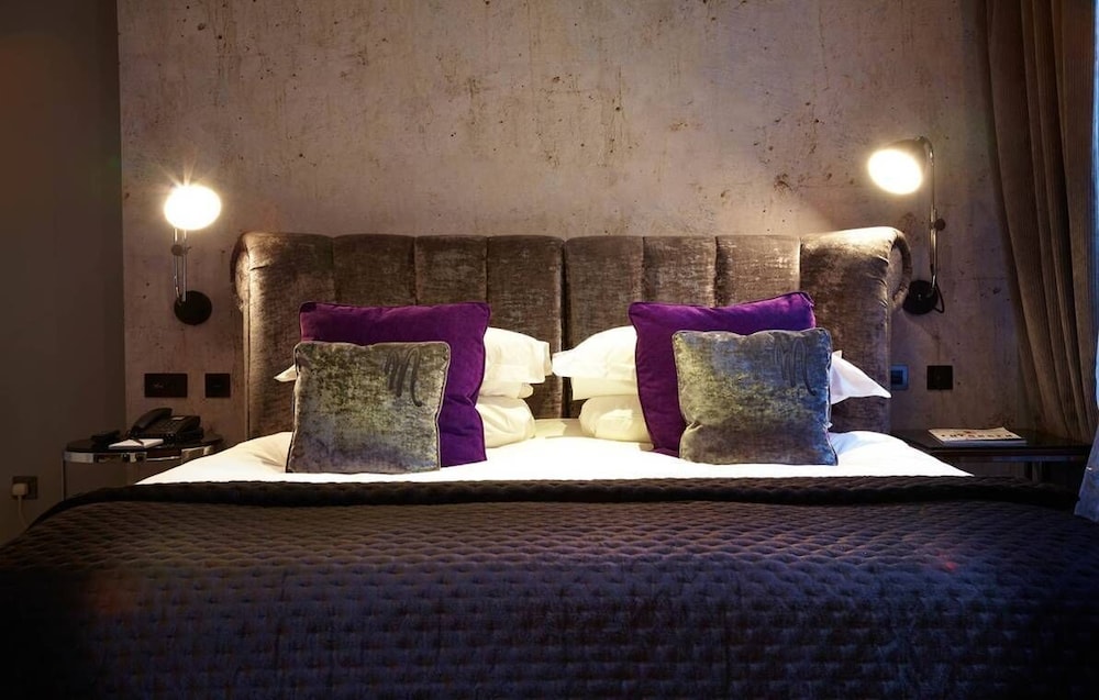 Malmaison London 5/58