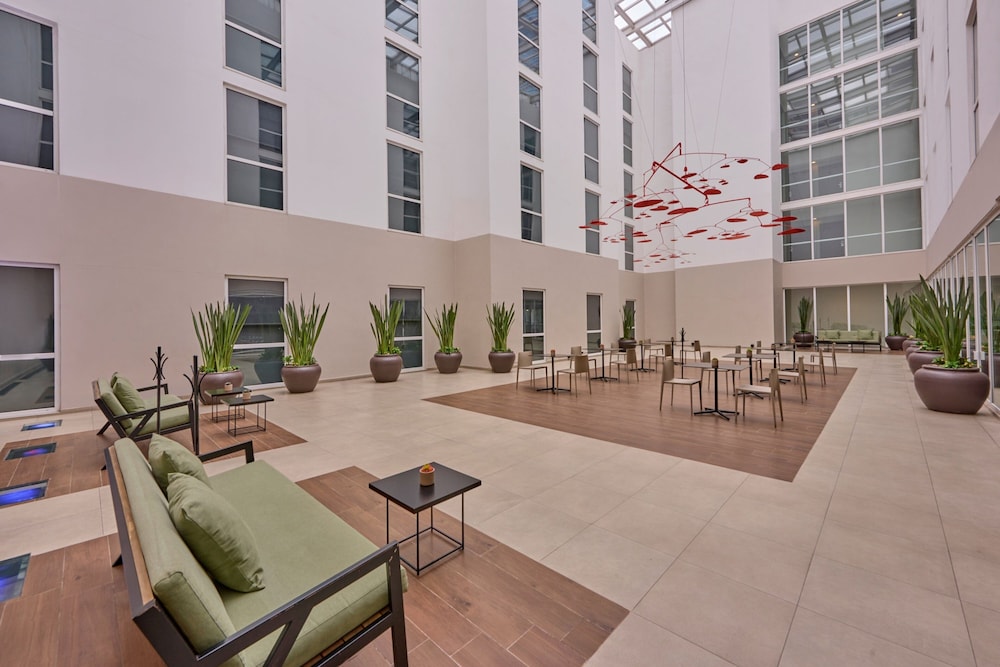 City Express Plus by Marriott Ciudad de Mexico Insurgentes Sur 46/49