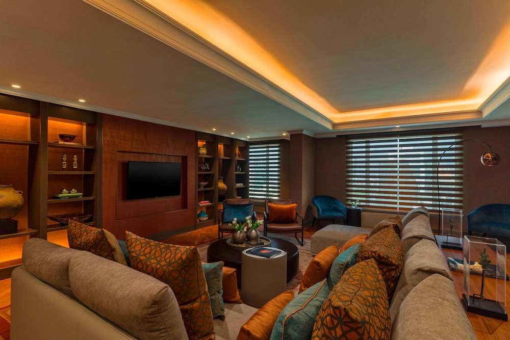 Ritz Carlton Santiago 28/43