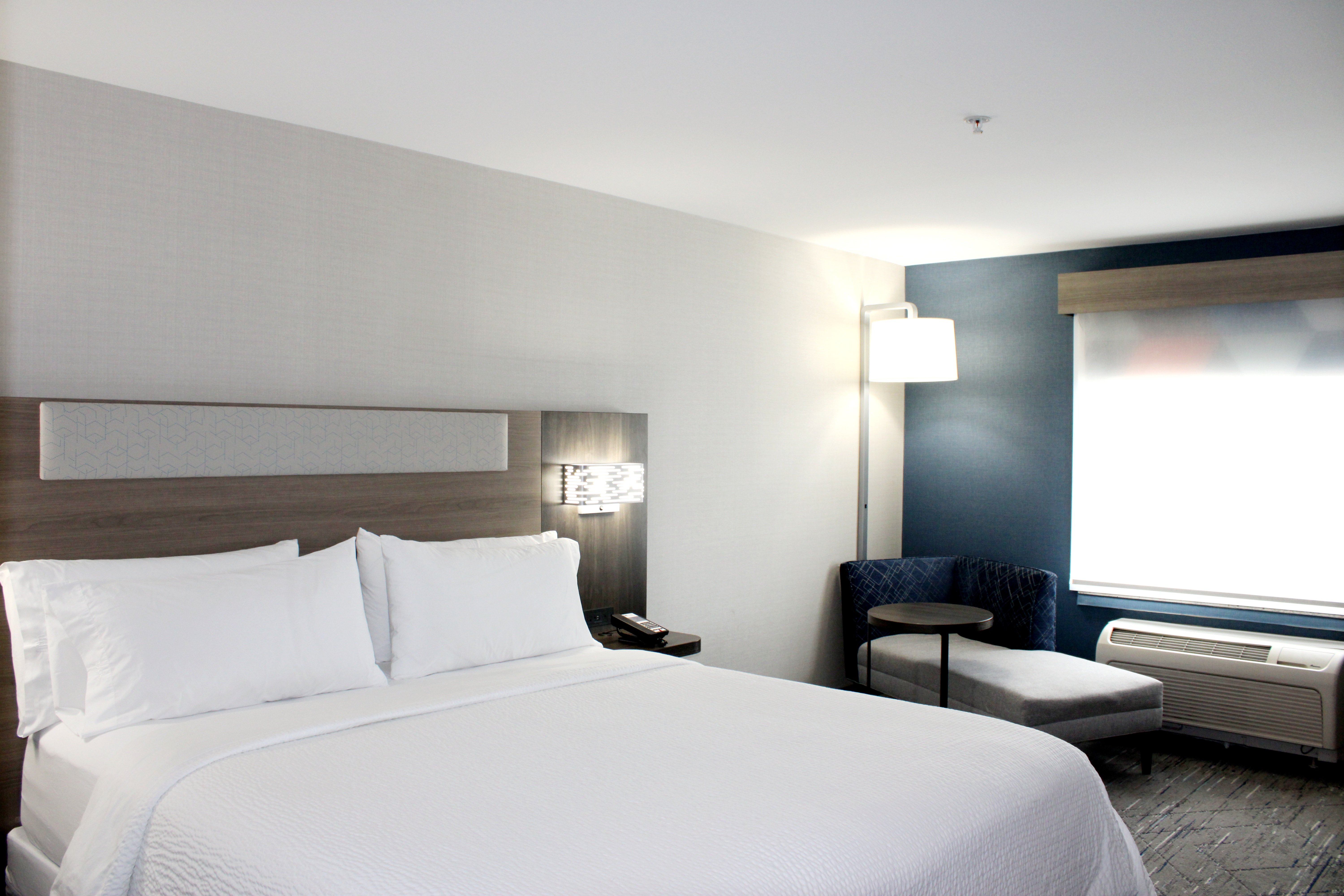 Holiday Inn Express Hotel & Suites Frazier Park 19/67