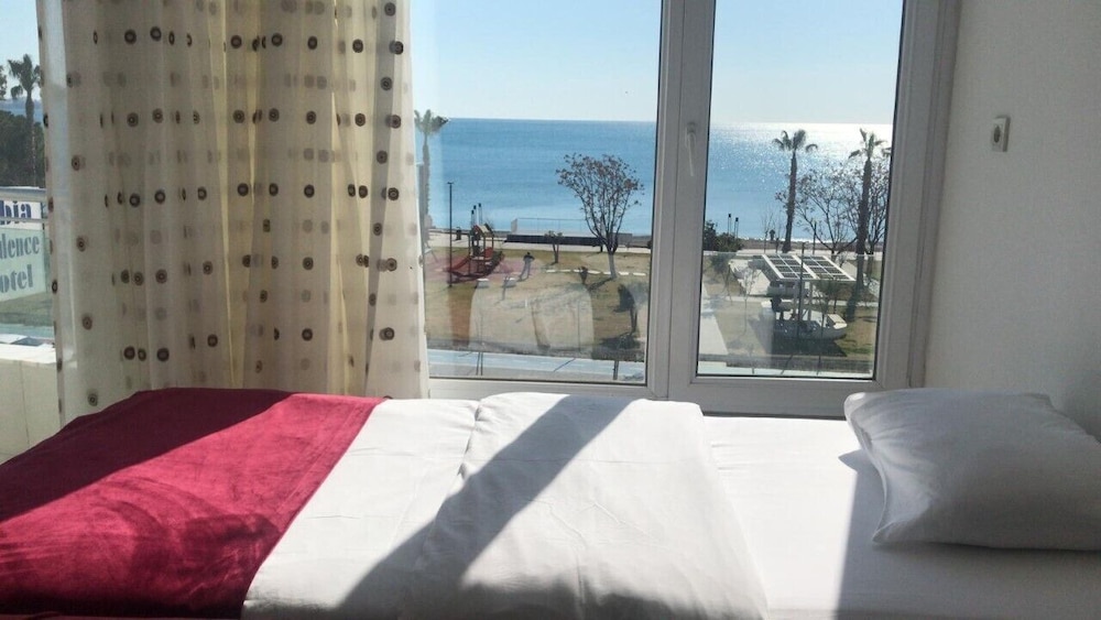 Olbia Residence Hotel 7/44