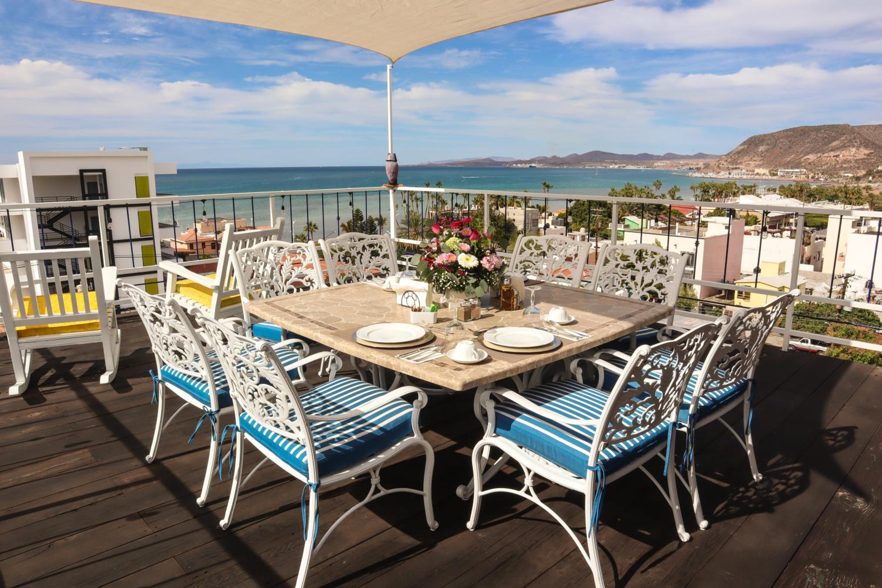 Residence Las Flores 36/47