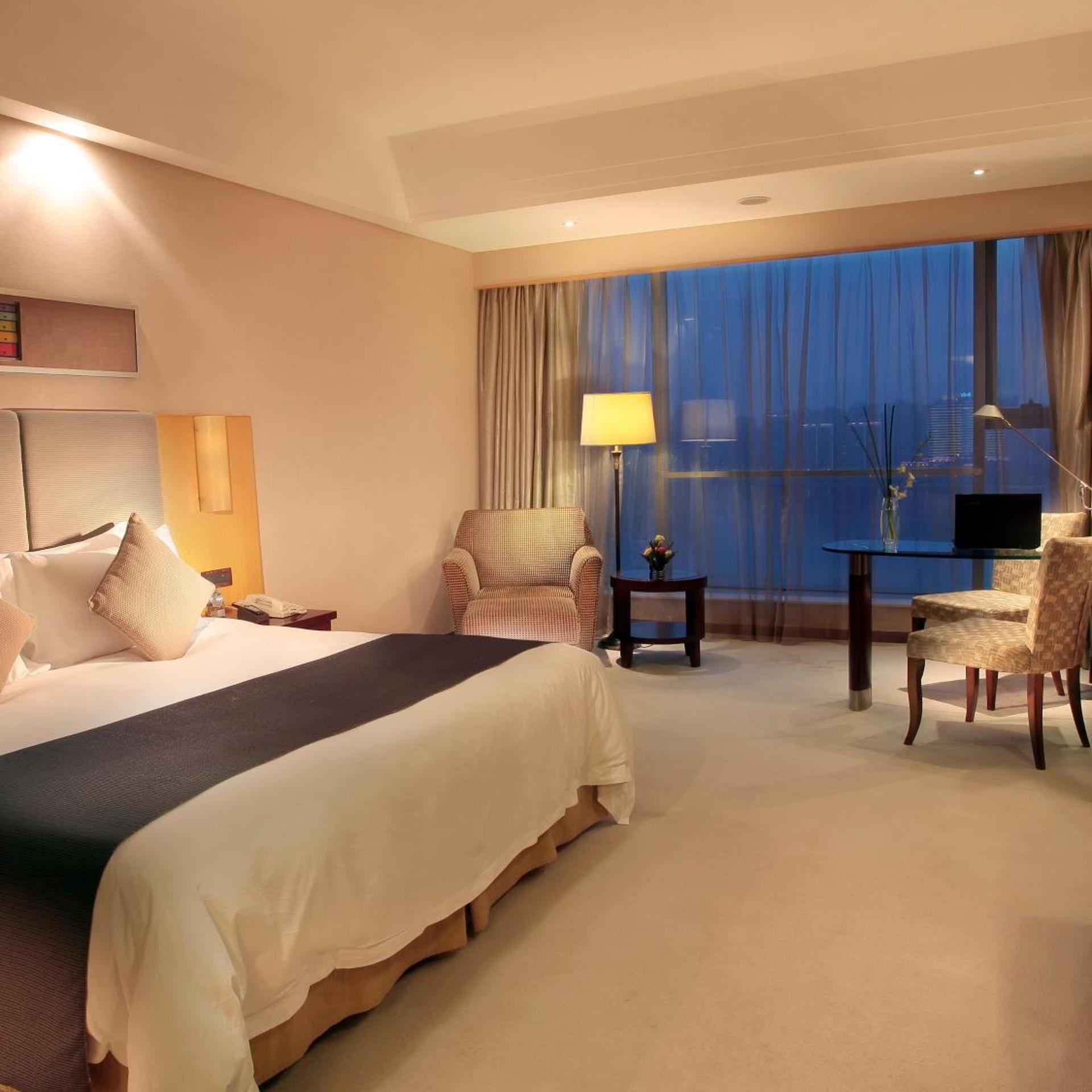 Qingyuan KB Hotel 16/69