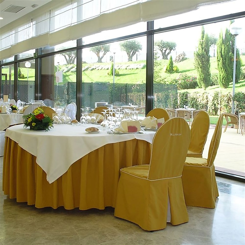 HOTEL SPA LA PRINCESA 40/55