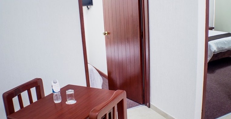 Campestre Inn Hotel And Residences 41/44