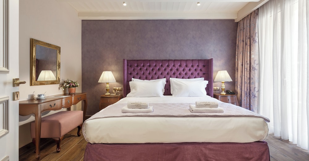 Kyniska Palace Conference and Spa 18/76
