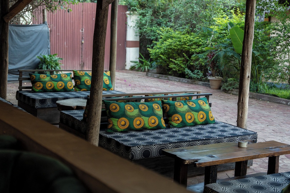 White House Of Tanzania - Hostel 32/49