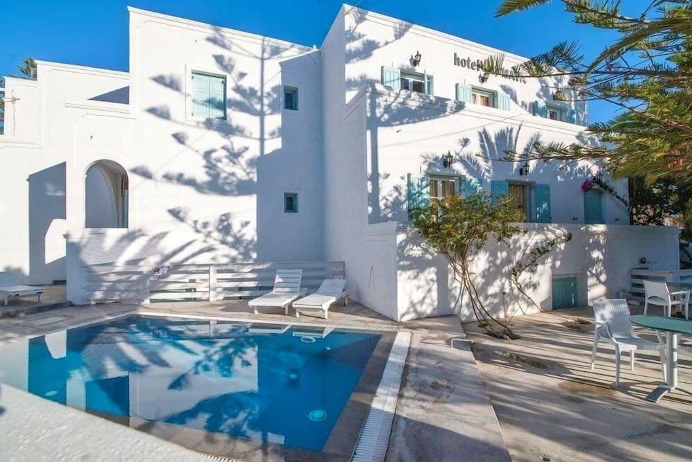 Kymata Hotel 24/27