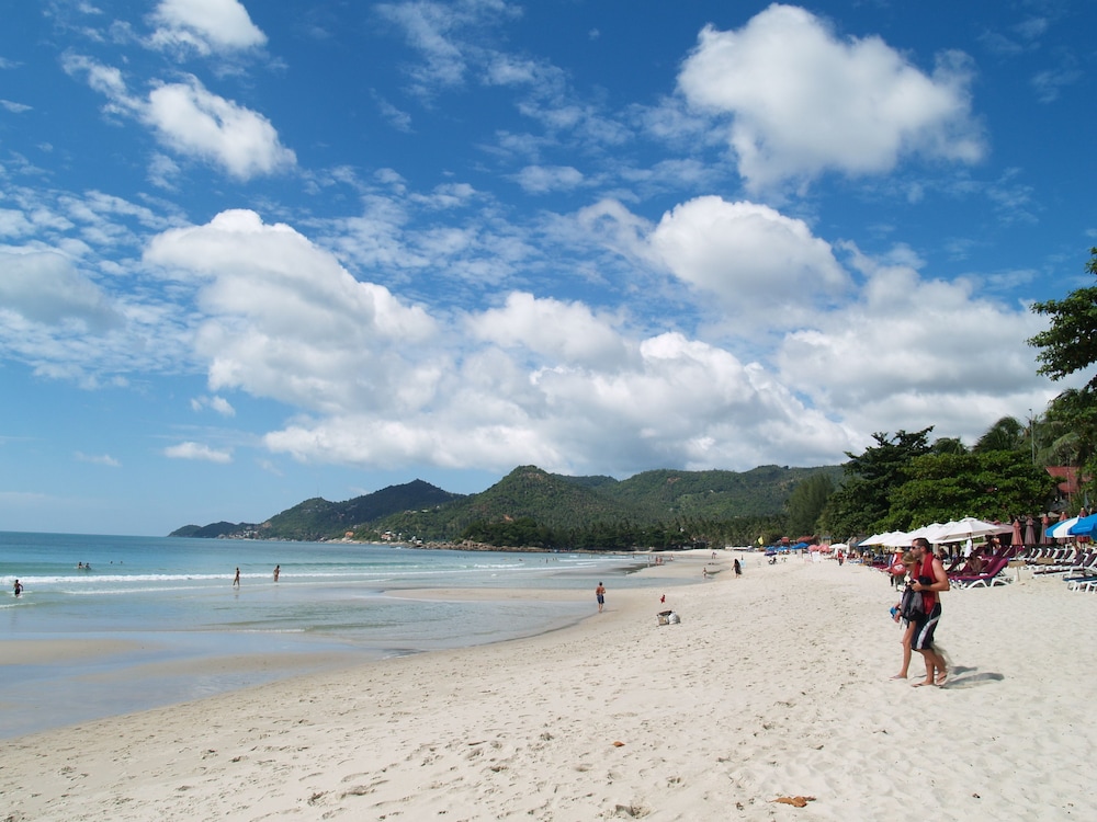 Chaweng Cove Beach Resort 60/72