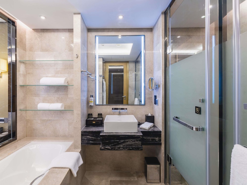 Pullman Wuxi New Lake 73/73
