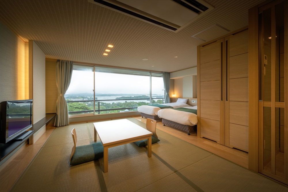 Hotel Matsushima Taikanso 23/41