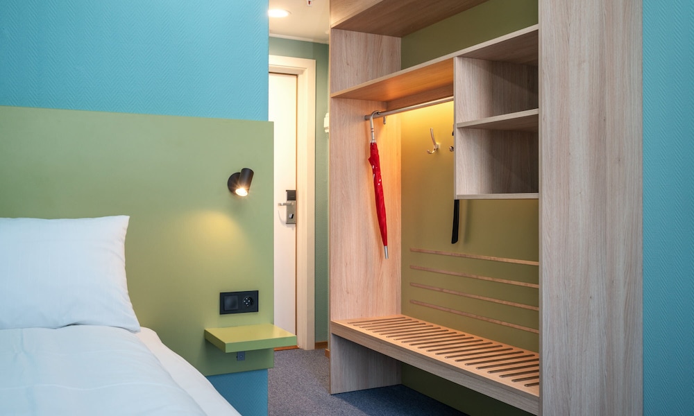 Scandic Stiklestad 24/50
