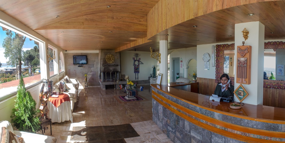 Taypikala Hotel Lago 7/45
