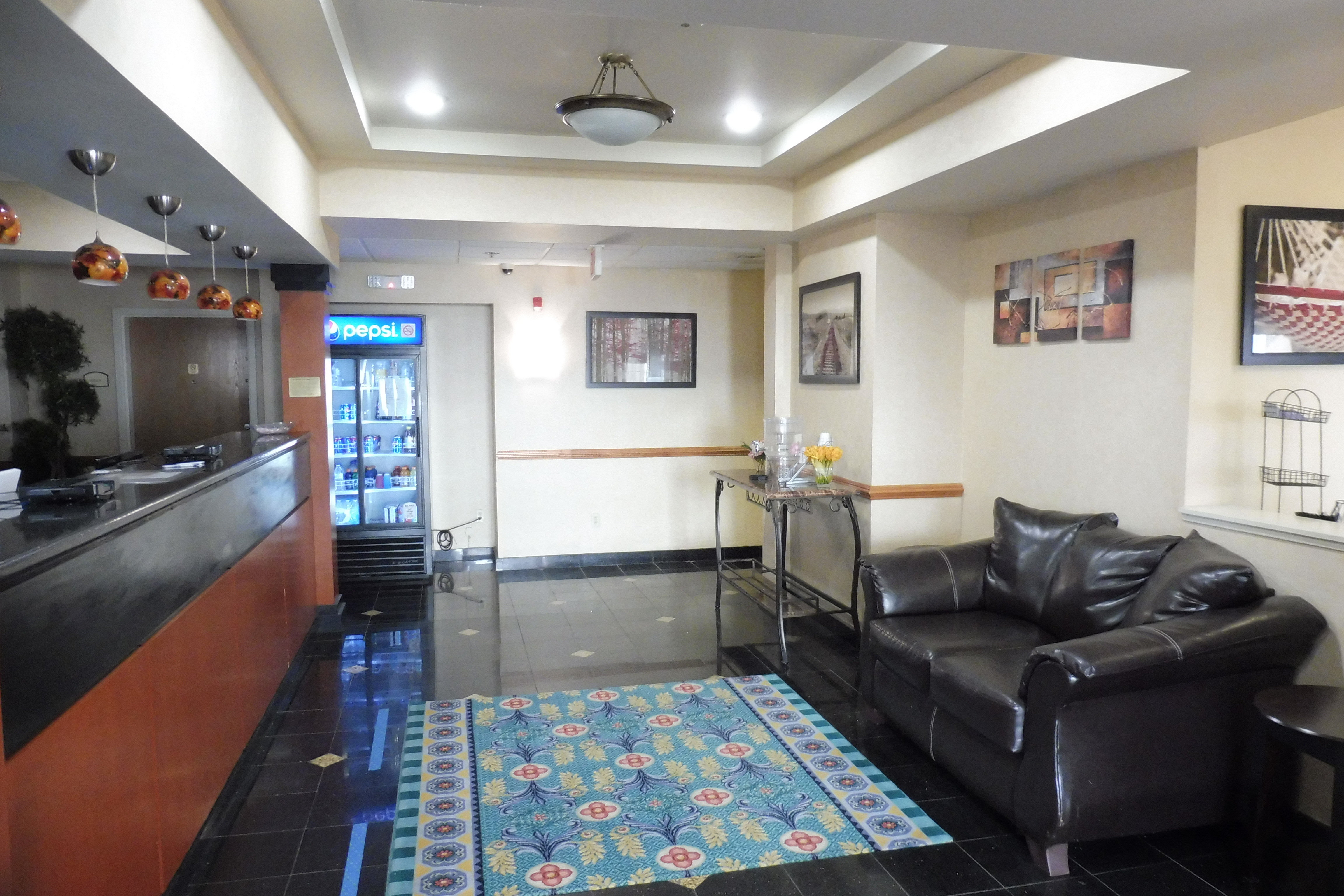Red Roof Inn & Suites Galloway 3/3