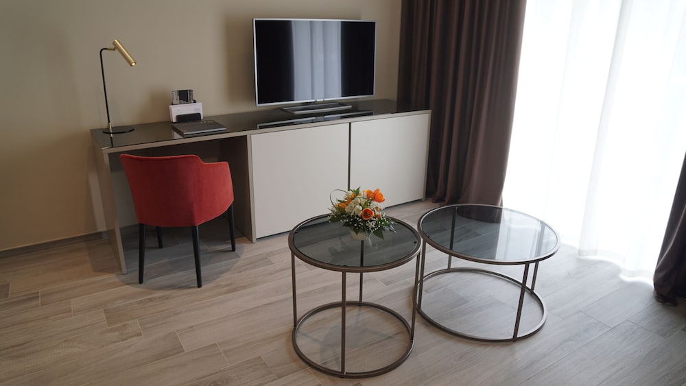 Urban Valley Resort 58/73