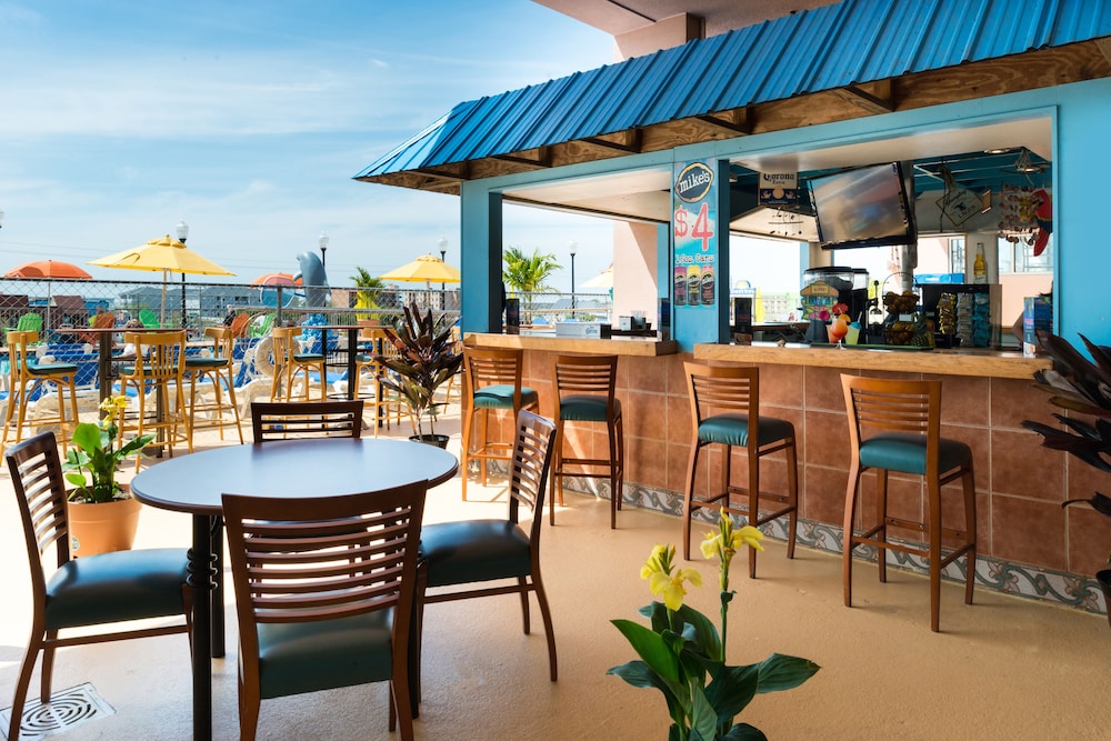 Grand Hotel Ocean City Oceanfront 34/63