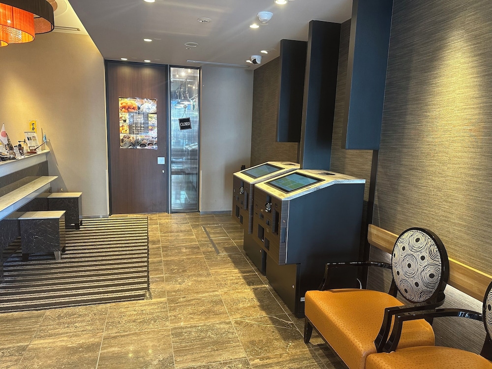 Apa Hotel Kamataeki-Higashi 46/55