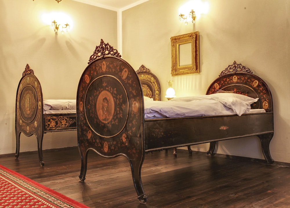Hotel Evmolpia 28/47