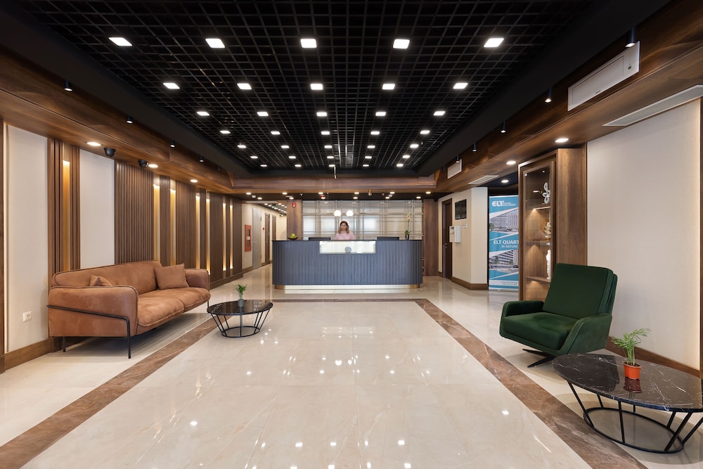 Wyn Residence Batumi 9/38